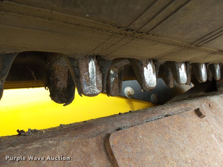 image for item DB4533 2012 New Holland C238 skid steer