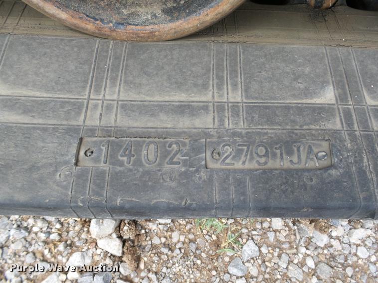 image for item DB4533 2012 New Holland C238 skid steer