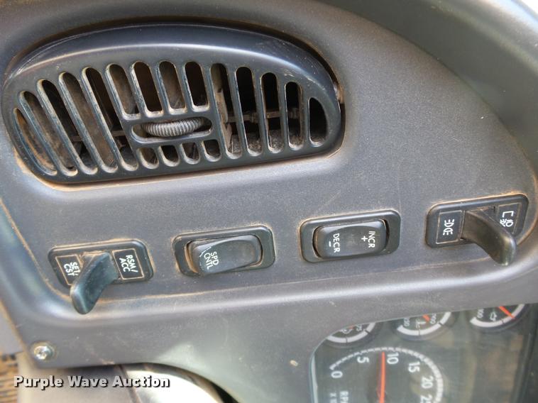 image for item DB4536 2009 Freightliner Business Class M2 bucket truck