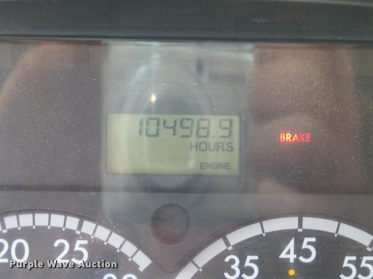 image for item DB4536 2009 Freightliner Business Class M2 bucket truck