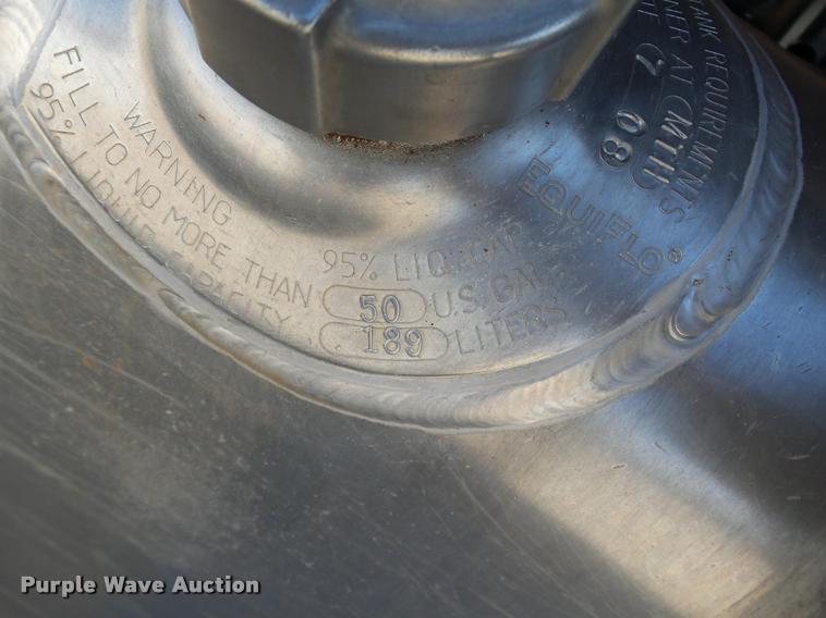 image for item DB4536 2009 Freightliner Business Class M2 bucket truck