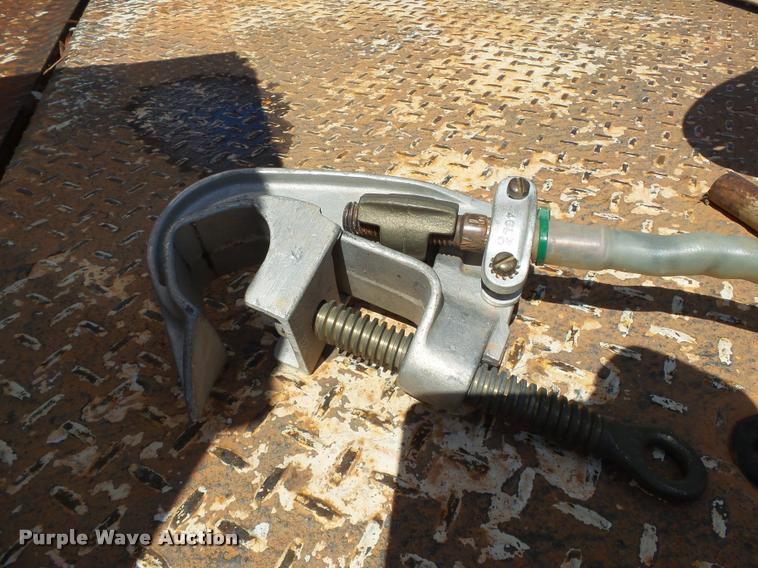 image for item DB4536 2009 Freightliner Business Class M2 bucket truck