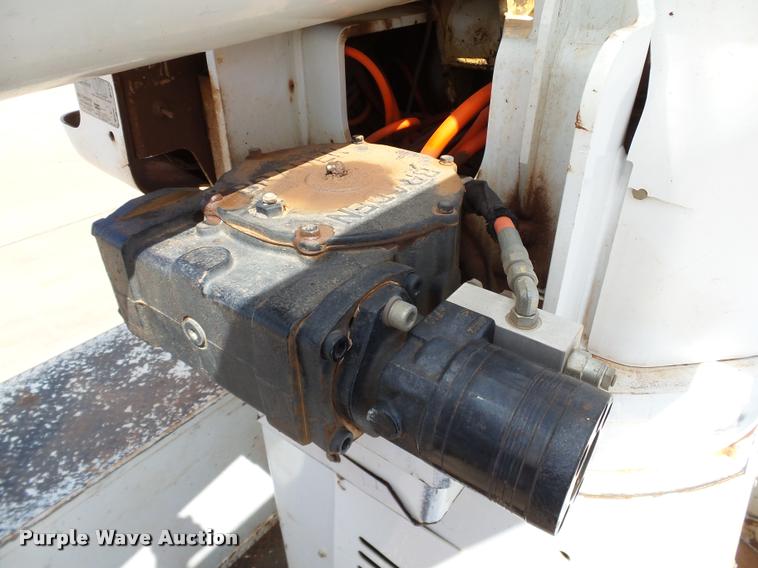 image for item DB4536 2009 Freightliner Business Class M2 bucket truck