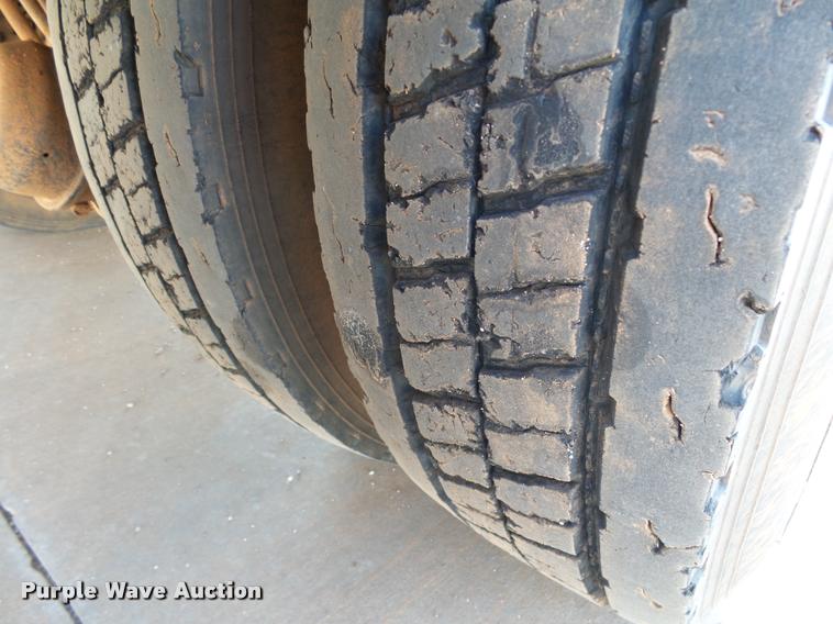 image for item DB4536 2009 Freightliner Business Class M2 bucket truck