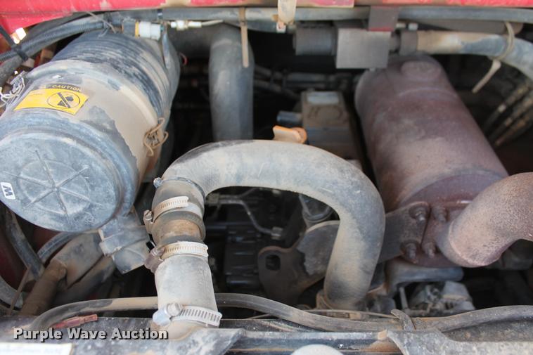 image for item F1802 2006 Takeuchi TL130 skid steer