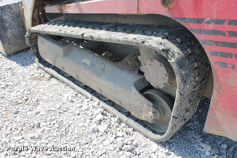 image for item F1802 2006 Takeuchi TL130 skid steer