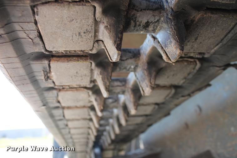 image for item F1802 2006 Takeuchi TL130 skid steer