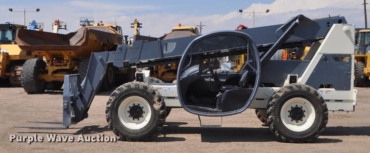 image for item G7473 2006 Terex TH644C telehandler