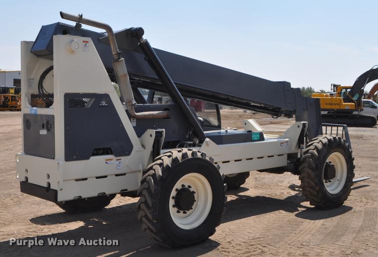 image for item G7473 2006 Terex TH644C telehandler