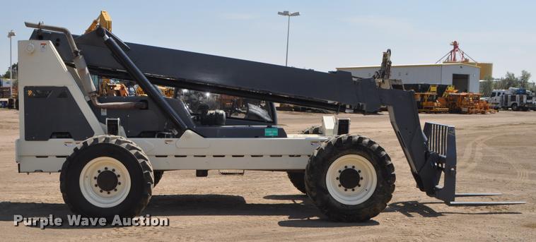 image for item G7473 2006 Terex TH644C telehandler