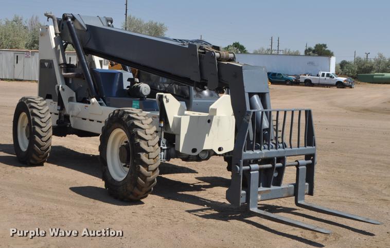 image for item G7473 2006 Terex TH644C telehandler