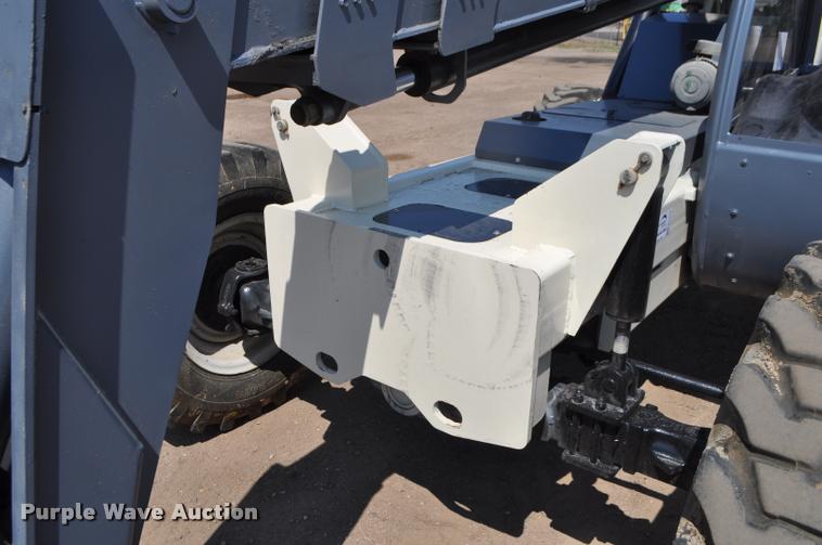 image for item G7473 2006 Terex TH644C telehandler