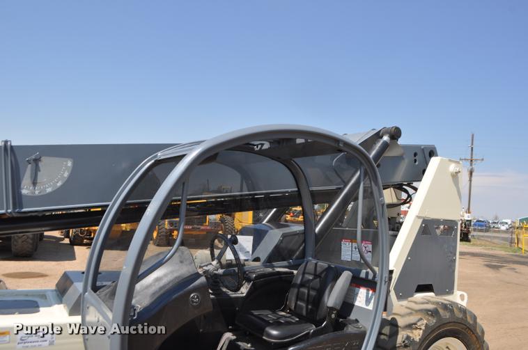 image for item G7473 2006 Terex TH644C telehandler