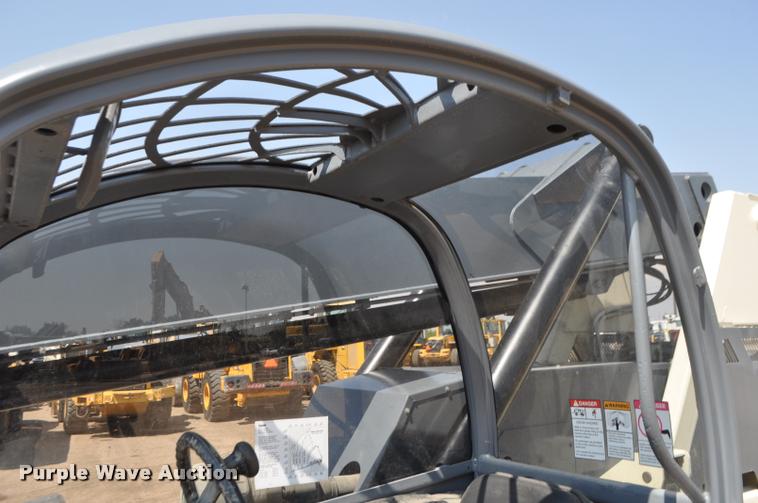 image for item G7473 2006 Terex TH644C telehandler