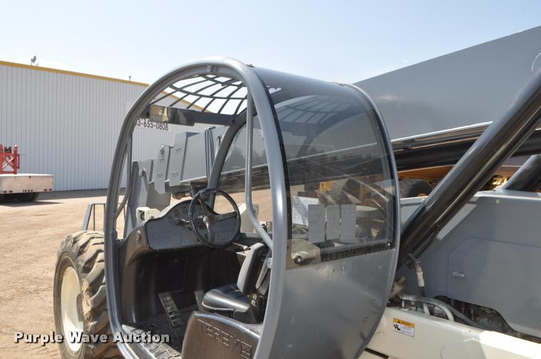 image for item G7473 2006 Terex TH644C telehandler