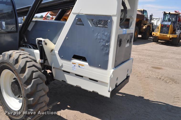 image for item G7473 2006 Terex TH644C telehandler