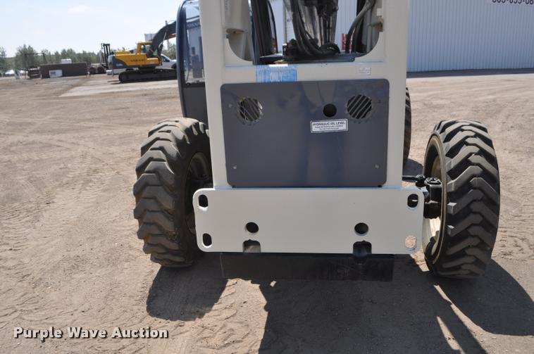 image for item G7473 2006 Terex TH644C telehandler