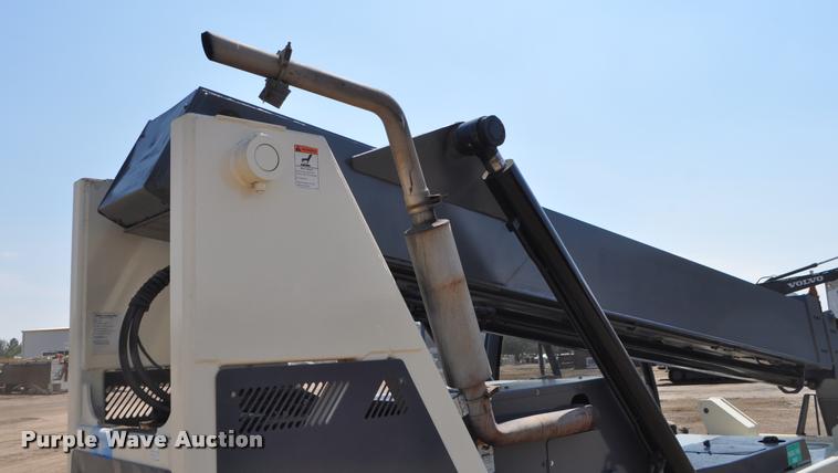 image for item G7473 2006 Terex TH644C telehandler