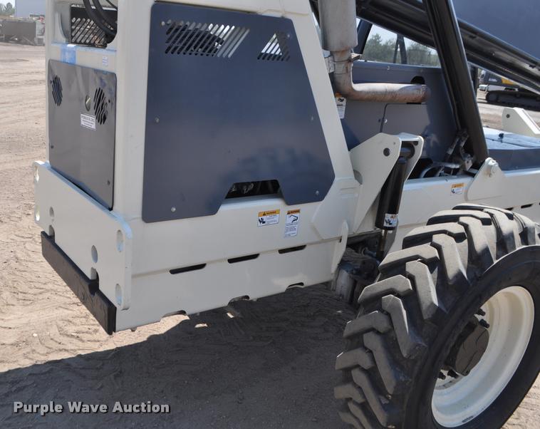 image for item G7473 2006 Terex TH644C telehandler