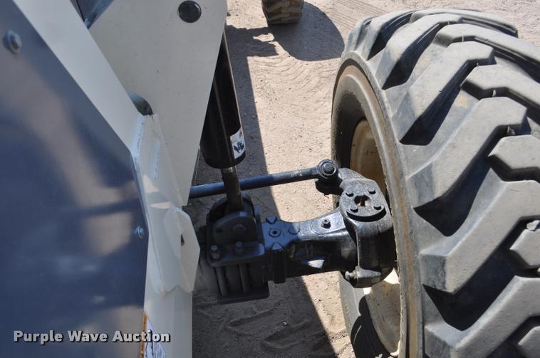 image for item G7473 2006 Terex TH644C telehandler