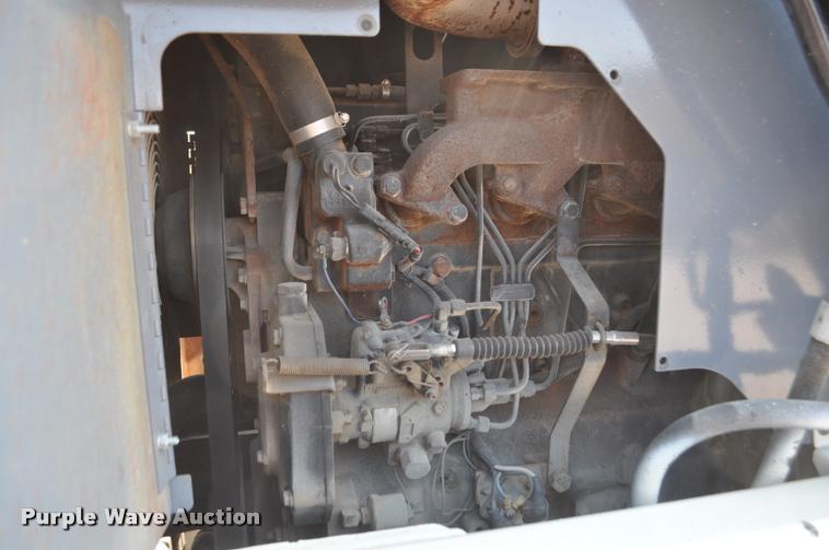 image for item G7473 2006 Terex TH644C telehandler