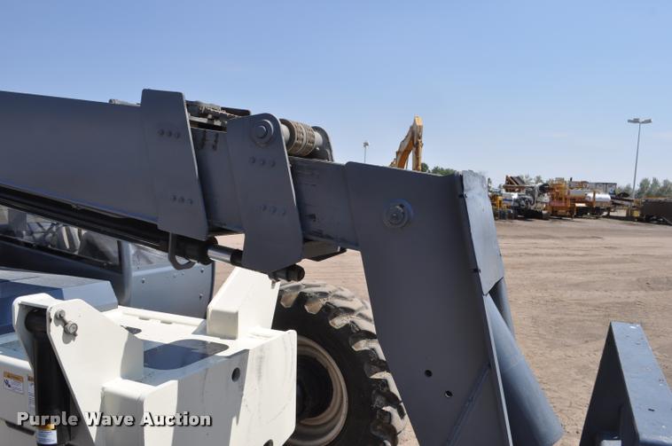 image for item G7473 2006 Terex TH644C telehandler