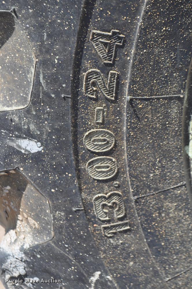 image for item G7473 2006 Terex TH644C telehandler