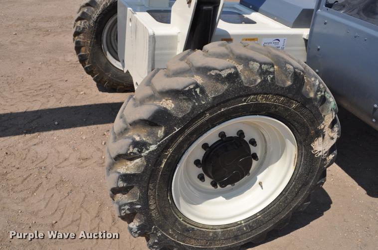 image for item G7473 2006 Terex TH644C telehandler