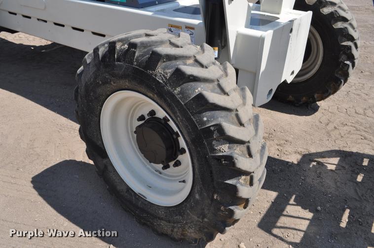 image for item G7473 2006 Terex TH644C telehandler