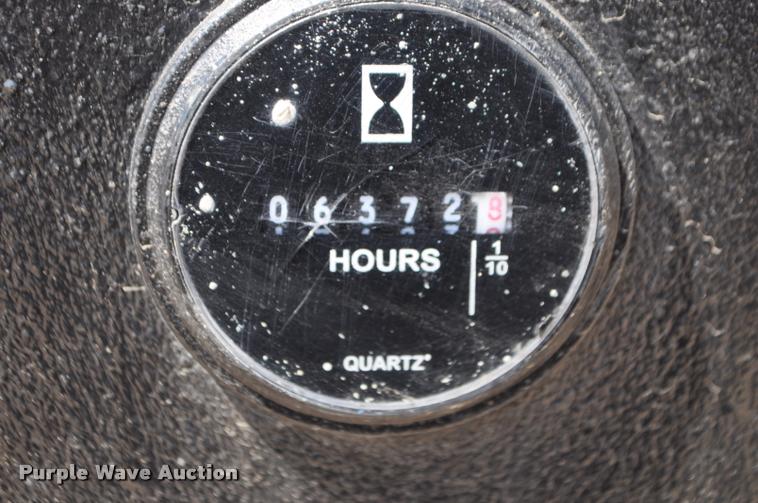 image for item G7473 2006 Terex TH644C telehandler