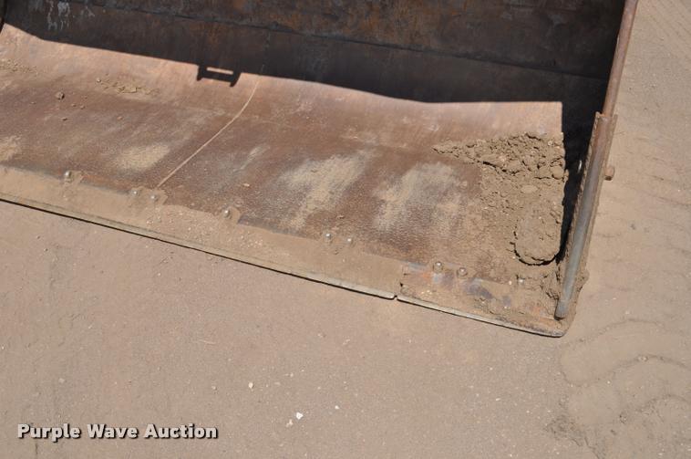 image for item G7474 2002 Komatsu WA470-5H wheel loader