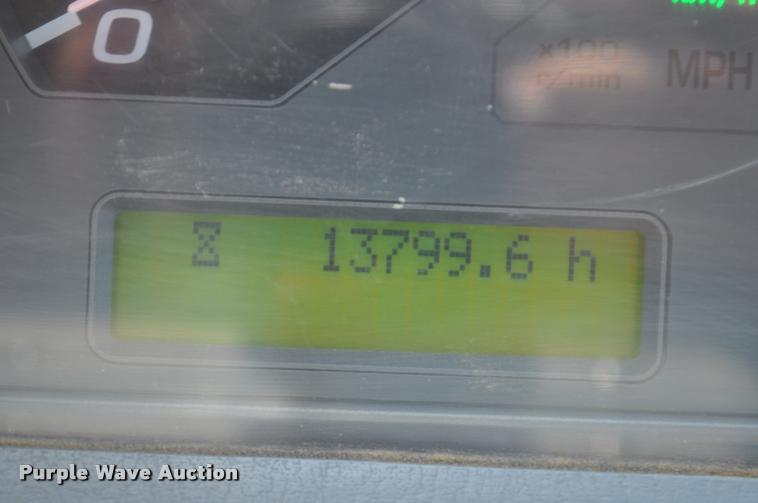 image for item G7474 2002 Komatsu WA470-5H wheel loader