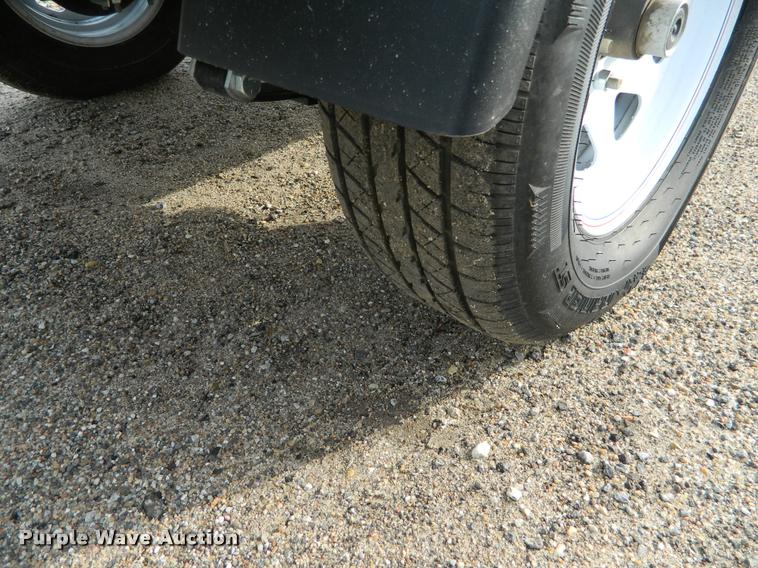 image for item J5093 2014 Magnum MMG35 generator