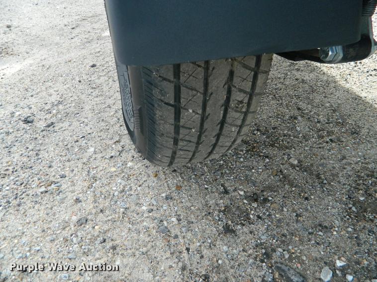 image for item J5093 2014 Magnum MMG35 generator