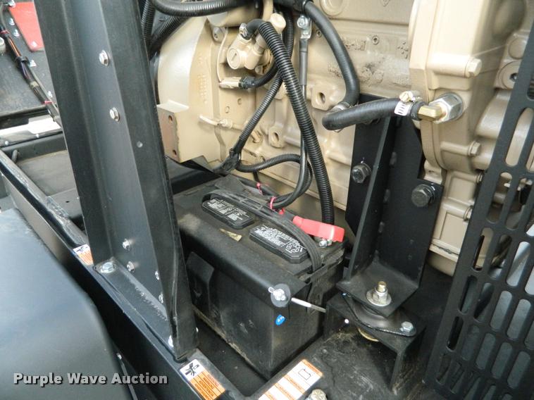 image for item J5093 2014 Magnum MMG35 generator