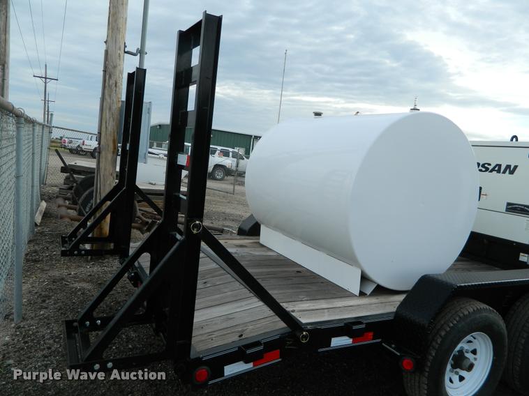 image for item J5094 Doosan G40 generator