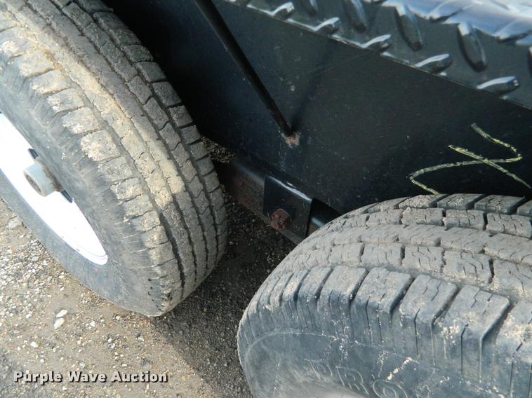 image for item J5094 Doosan G40 generator