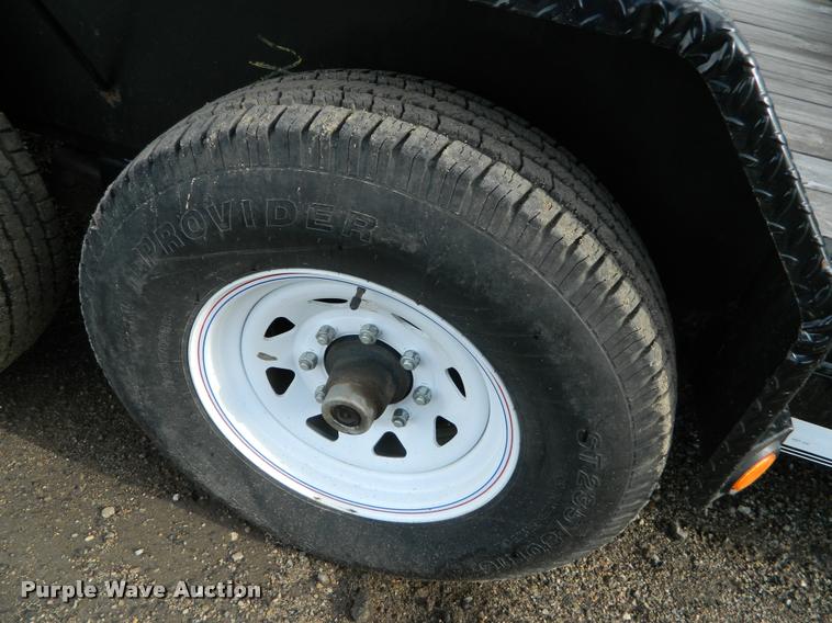 image for item J5094 Doosan G40 generator