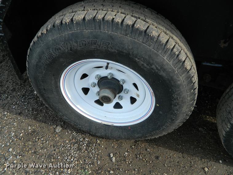 image for item J5094 Doosan G40 generator