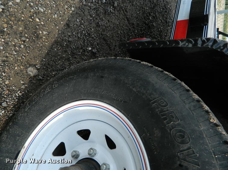 image for item J5094 Doosan G40 generator