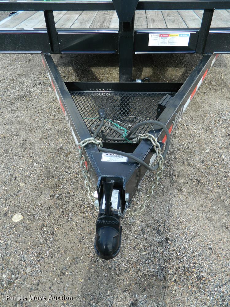 image for item J5094 Doosan G40 generator