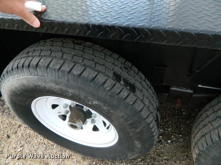 image for item J5094 Doosan G40 generator