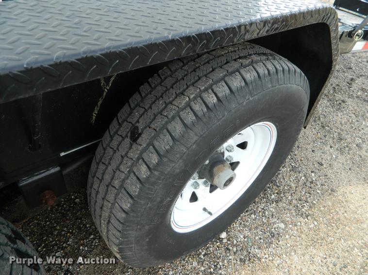 image for item J5094 Doosan G40 generator