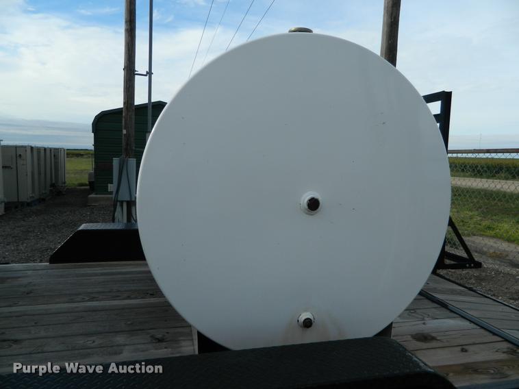 image for item J5094 Doosan G40 generator