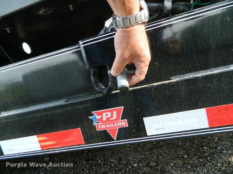 image for item J5094 Doosan G40 generator