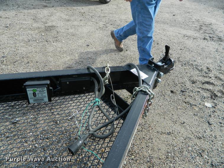 image for item J5094 Doosan G40 generator