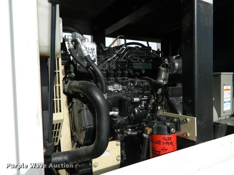 image for item J5094 Doosan G40 generator