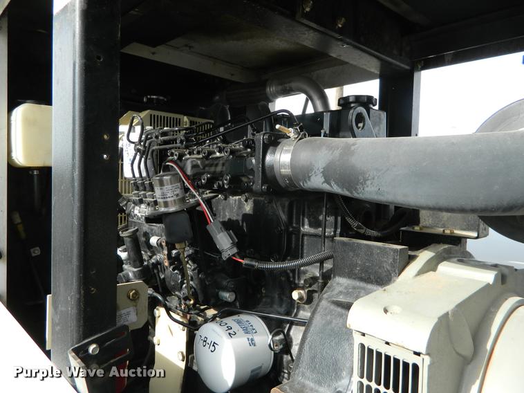 image for item J5094 Doosan G40 generator