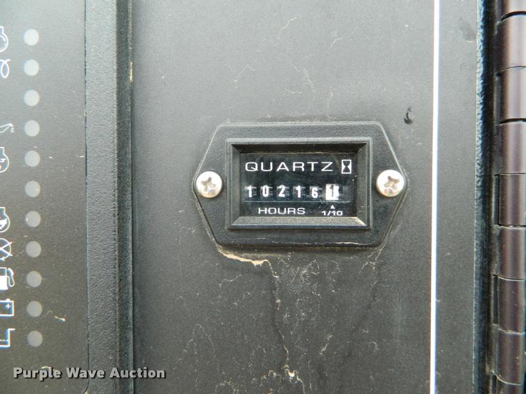 image for item J5094 Doosan G40 generator