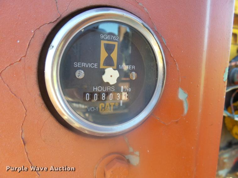 image for item J5473 Monarch PTA41081 pump